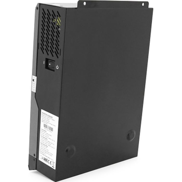 Солнечный инвертор Orbus Axpert VP1000-12, 1000VA/1000W 12V (Axpert-VP-1000VA) изображение 2