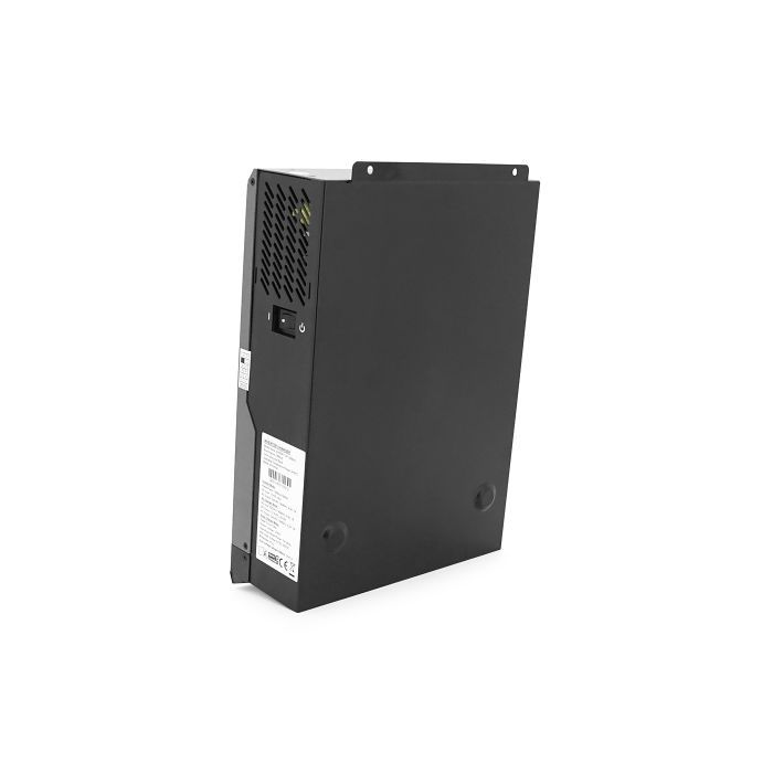 Солнечный инвертор Orbus Axpert VP1000-12, 1000VA/1000W 12V (Axpert-VP-1000VA) изображение 3