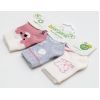 Носки детские Bibaby с мишками (68411-0-3-pink) изображение 2
