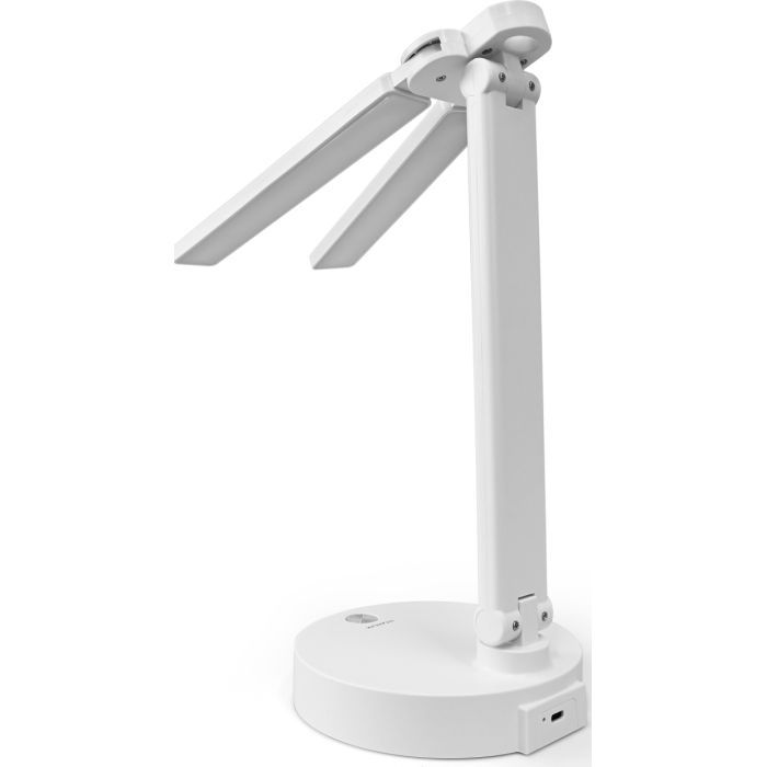 Настільна лампа TITANUM TLTF-015W 10W 3000-6000K (TLTF-015W) зображення 6