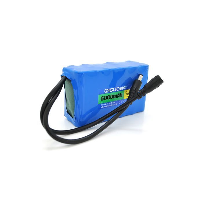 Батарея до ДБЖ QiSuo Li-ion 24V 6A (QS-2406)