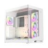 Корпус для ПК Gamemax NEX C56 WH зображення 5