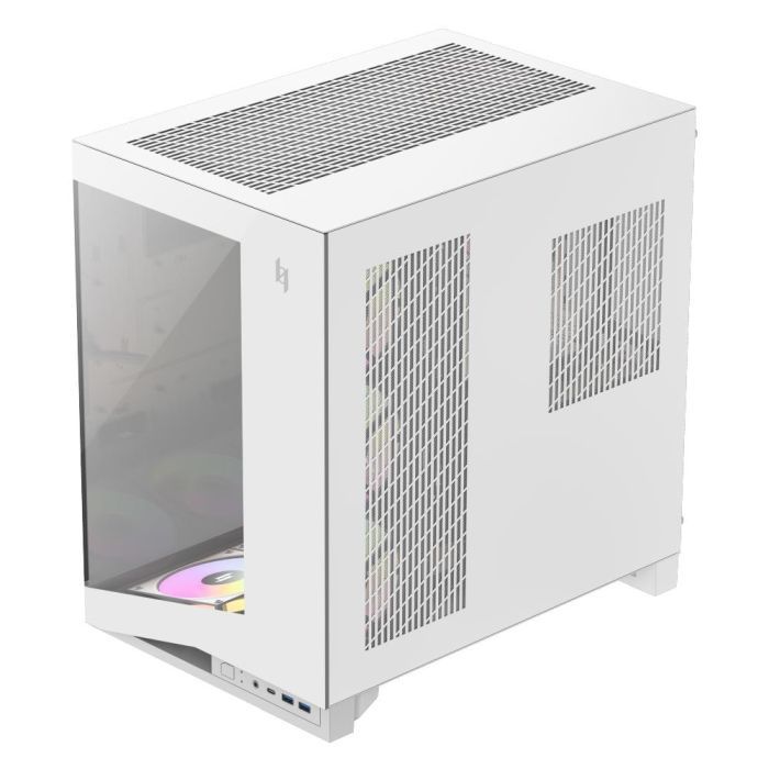 Корпус для ПК Gamemax NEX C56 WH зображення 6