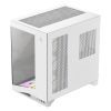 Корпус для ПК Gamemax NEX C56 WH зображення 6