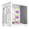 Корпус для ПК Gamemax NEX C56 WH зображення 8