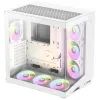 Корпус для ПК Gamemax NEX C56 WH