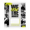 Зошит Yes No limits А5 36 аркушів лінія (768841) зображення 2