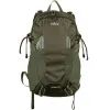 Рюкзак туристический Tribe Urban 25 л olive (T-IC-0022-olive) изображение 10