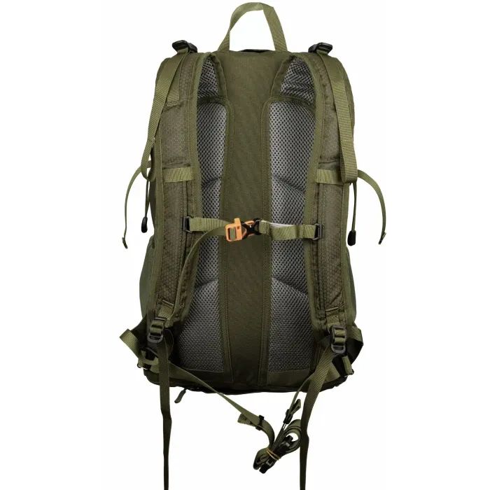 Рюкзак туристический Tribe Urban 25 л blue (T-IC-0022-blue) изображение 2