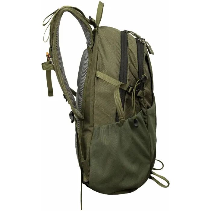 Рюкзак туристический Tribe Urban 25 л blue (T-IC-0022-blue) изображение 3