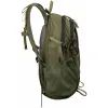 Рюкзак туристический Tribe Urban 25 л olive (T-IC-0022-olive) изображение 3