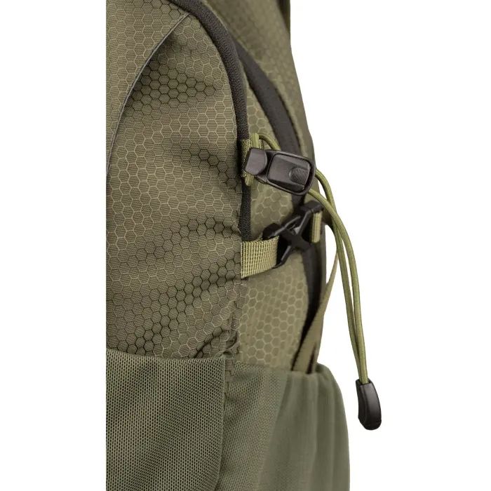Рюкзак туристический Tribe Urban 25 л blue (T-IC-0022-blue) изображение 5