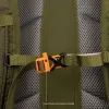 Рюкзак туристический Tribe Urban 25 л olive (T-IC-0022-olive) изображение 6