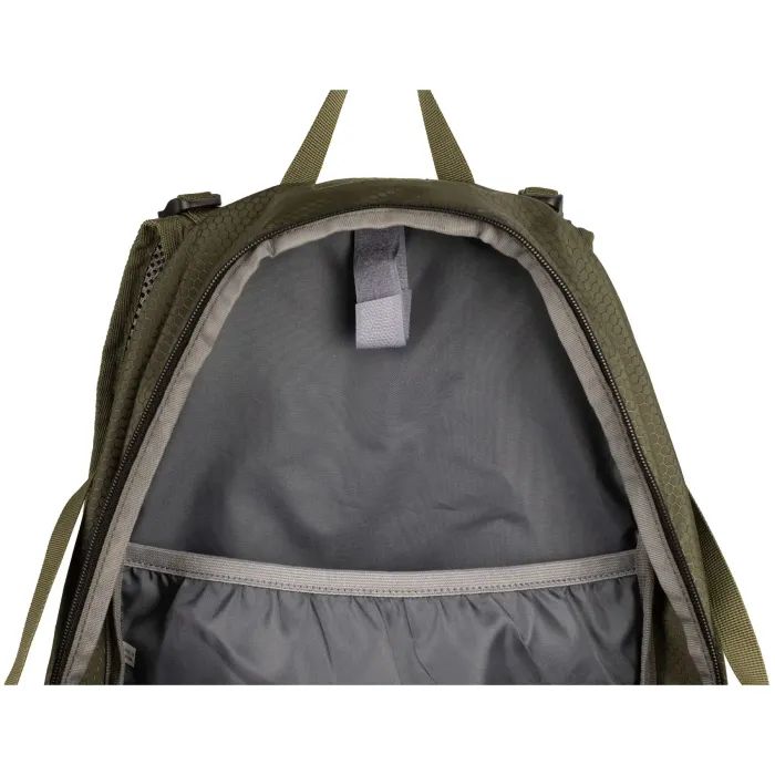 Рюкзак туристический Tribe Urban 25 л blue (T-IC-0022-blue) изображение 7