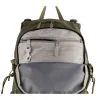 Рюкзак туристический Tribe Urban 25 л olive (T-IC-0022-olive) изображение 8