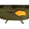 Рюкзак туристический Tribe Urban 25 л olive (T-IC-0022-olive) изображение 9