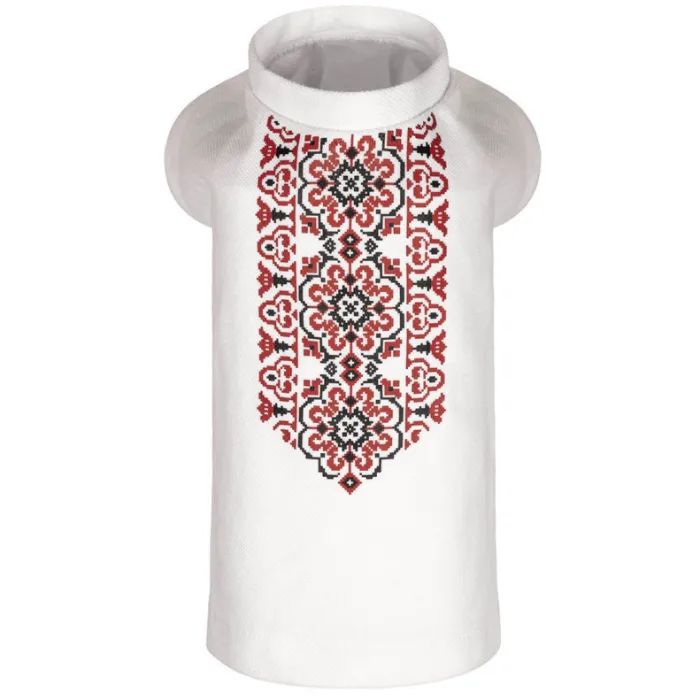 Футболка для тварин Pet Fashion Ukraine M (4823082446223)