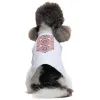 Футболка для тварин Pet Fashion Ukraine M (4823082446223) зображення 2