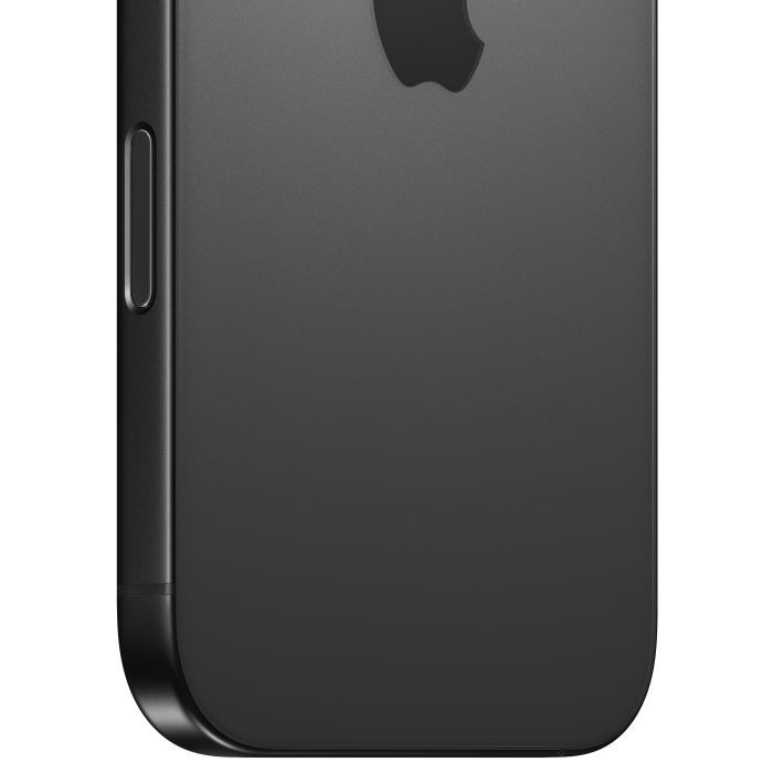 Мобильный телефон Apple iPhone 16 Pro Max 256GB Black Titanium (REF B) BREEZY (2BMYWV3) изображение 5