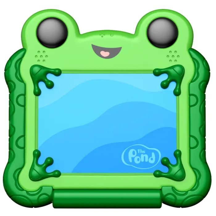 Фигурка Funko Pop серии История игрушек 5 - Лилипад (90770)