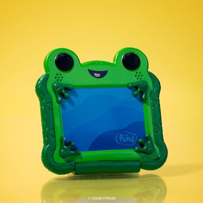 Фигурка Funko Pop серии История игрушек 5 - Лилипад (90770) изображение 3