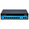 Коммутатор сетевой SEVEN Systems P7328 изображение 2
