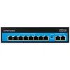 Коммутатор сетевой SEVEN Systems P7328 изображение 3