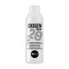 Окислювач для волосся BBcos Кремоподібний Oxigen Cream 6% 20 volume 150 мл (8059340212071)