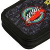 Пенал Yes твердий подвійний Drift King HP-01 (533719) изображение 7