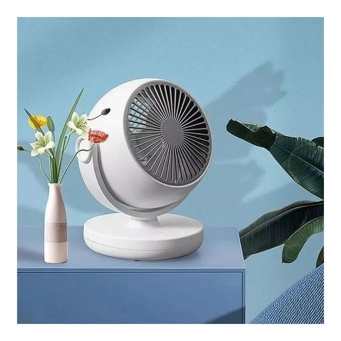 Вентилятор Xiaomi Xiaoda Feiyue XD-ZMXHS01 White изображение 3