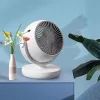 Вентилятор Xiaomi Xiaoda Feiyue XD-ZMXHS01 White изображение 3