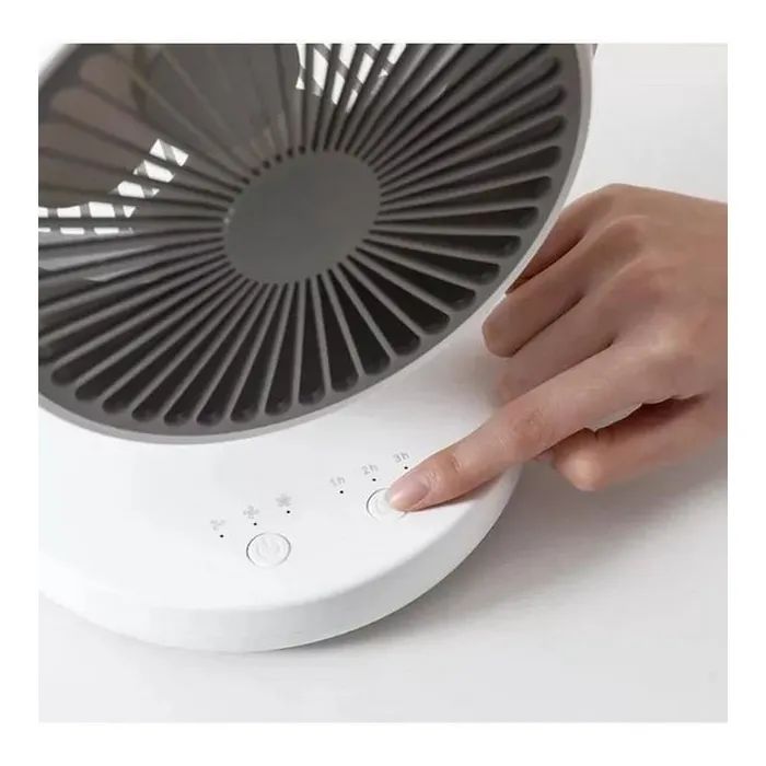 Вентилятор Xiaomi Xiaoda Feiyue XD-ZMXHS01 White изображение 6