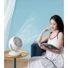Вентилятор Xiaomi Xiaoda Feiyue XD-ZMXHS01 White изображение 9