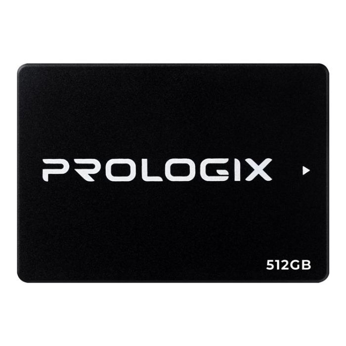 Накопитель SSD 2.5" 512GB S360 Prologix (PRO512GS360)