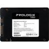 Накопитель SSD 2.5" 512GB S360 Prologix (PRO512GS360) изображение 2