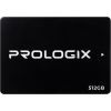 Накопитель SSD 2.5" 512GB S360 Prologix (PRO512GS360)