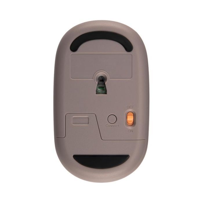 Мишка Acer AMR100 Optical Wireless Bubble Peach (GP.MCE11.03J) зображення 2