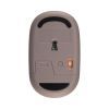 Мишка Acer AMR100 Optical Wireless Bubble Peach (GP.MCE11.03J) зображення 2