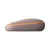 Мишка Acer AMR100 Optical Wireless Bubble Peach (GP.MCE11.03J) зображення 5