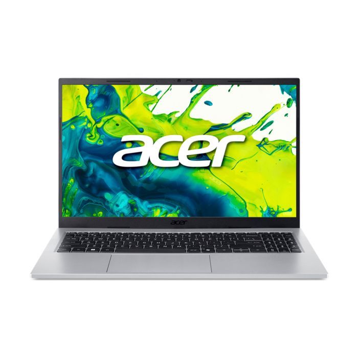Ноутбук Acer Aspire Go 15 AG15-72P-56WZ (NX.JSVEU.011)