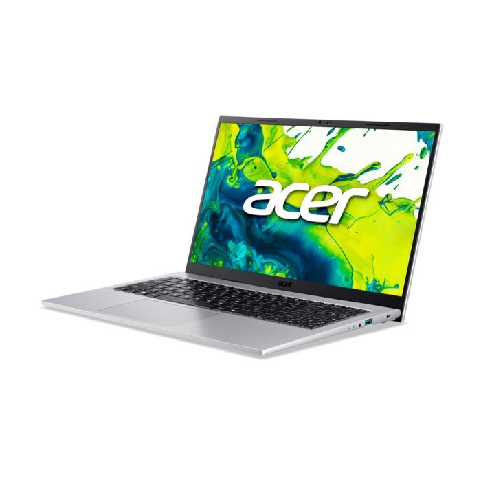 Ноутбук Acer Aspire Go 15 AG15-72P-56WZ (NX.JSVEU.011) зображення 2