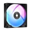 Кулер для корпуса OCYPUS DELTA F12 ARGB 3 IN (DELTA-F12-BK3AM00X-GL) изображение 2