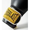 Боксерские перчатки Everlast 1910 Classic Training Glove P00001709 чорний 12 унцій (009283599829) изображение 2