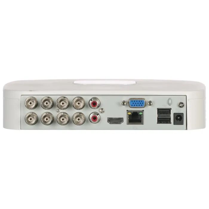 Регистратор для видеонаблюдения Dahua DH-XVR4108C-I/T изображение 2
