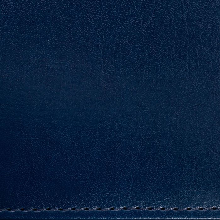 Еженедельник Buromax недатированный BRAVO, L2U, A4, синий, штуч.кожа, 336 страниц (BM.20970-02) изображение 3