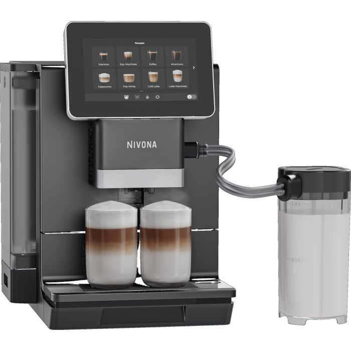 Кофемашина Nivona NIVO9101 изображение 2