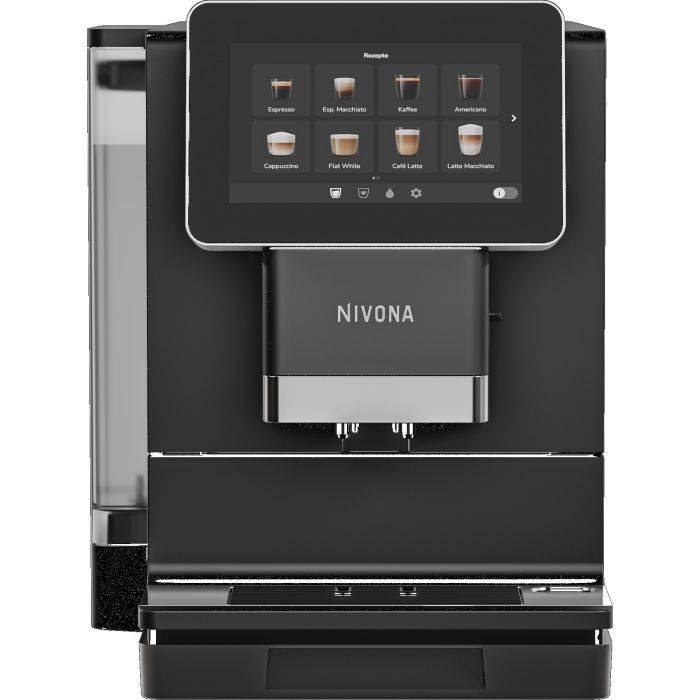 Кофемашина Nivona NIVO9101 изображение 3
