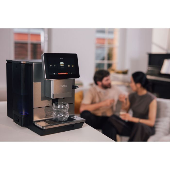 Кофемашина Nivona NIVO9101 изображение 5