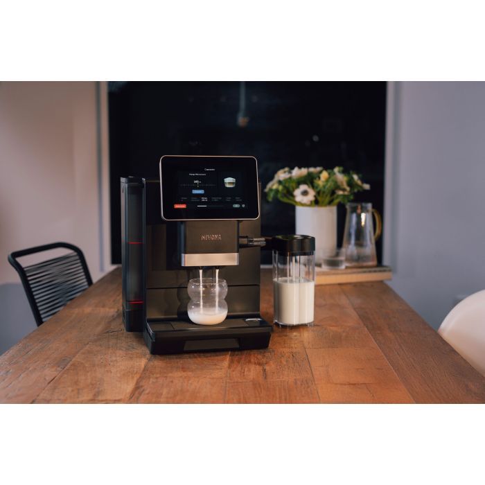 Кофемашина Nivona NIVO9101 изображение 7