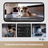 Пылесос Dreame Bot Matrix 10 Pro Black (RLM61HE-Bl) изображение 10